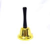 ราคา กระดิ่งตั้งโต๊ะ กระดิ่งตบ กระดิ่งไลฟ์ กระดิ่งเขย่า กระดิ่งขายของ แข็งแรง ทนทาน เสียงดัง สีทอง เงิน แดง ชมพู ม่วง น้ำตาล เหลือง ส้ม กระดิ่ง Table bell (21126958455)