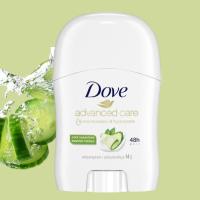 ราคา Dove Advanced Care Cool Essentials Antiperspirant Deodorant 14g Travel Size โดฟโรลออนขนาดพกพา (22901797226)