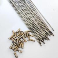 ราคา 14k304ซี่ล้อจักรยานสแตนเลส24 26 28นิ้วจักรยานเสือภูเขาสายเหล็กจักรยานถนน2มิลลิเมตรลวดเหล็ก (20502130447)