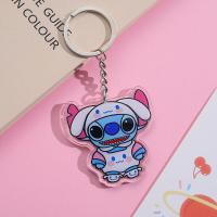 ราคา จี้พวงกุญแจอนิเมะญี่ปุ่น Jujutsu Kaisen พวงกุญแจอะครีลิก (21582717689)