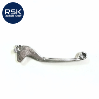 ราคา มือเบรค ก้านเบรค ซ้าย ขวา สีดำ สีชุบ รถมอเตอร์ไซค์ ฮอนด้า HONDA รุ่น CLICK CLICK i CLICK110 CLICK110 i CLICK คาบู CLICK125 ปี12 15 ไม่คอมบายเบรค (22324479535)