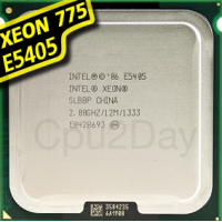ราคา INTEL E5405 ราคา ถูก ซีพียู CPU 775 Xeon E5405 775 พร้อมส่ง ส่งเร็ว ฟรี ซิริโครน มีประกันไทย (653148096)
