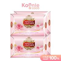 ราคา Cussons Imperial Leather Bath Soap สบู่ก้อนอิมพีเรียลเลเธอร์ (21752559464)