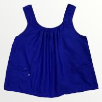 ราคา เสื้อ คอกระเช้า สีพื้น เสื้อคอกระเช้า เบอร์ S ผู้ใหญ่ เสื้อคอกระเช้าคอถัก เนื้อผ้า cotton เสื้อคอกระเช้า ใส่สบาย เสื้อคอกระเช้า (20978401194)