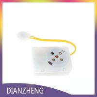 ราคา DIANZHENG กล่องเสียงสำหรับตุ๊กตาสัตว์ที่บันทึกได้โมดูลเสียงของเล่นตุ๊กตาอุปกรณ์บันทึกข้อความเสียง (22972289591)
