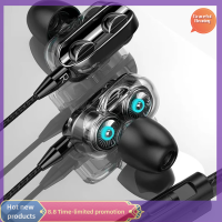ราคา หูฟังสเตอริโอในหูหูฟังแบบมีสาย3 5มม ที่สง่างามหูฟังเพลงพร้อมไมโครโฟนหูฟังเกมหูฟังออกกำลังกาย (22121022120)