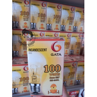 ราคา หลอดไส้ หลอดไฟให้ความร้อน ความอบสัตว์ 60100วัตต์ ขั้ว E27 (20940009227)