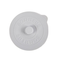 ราคา จัดส่งรวดเร็ว 9 5ซม ฝาครอบแก้วซิลิโคน ฝาซิลิโคนจุกปิดแก้ว ป้องกันฝุ่น หลายสี (22985096521)