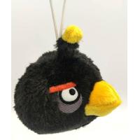 ราคา Angry Birds ตุ๊กตาติดกระจก แองกี้เบริ์ด 4 นิ้ว มีจุ๊บแปะกระจก (16919918825)