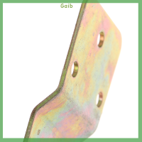 ราคา Gaib พัดลมไฟฟ้า2ชิ้น พัดลมแขวนผนังชิ้นส่วนแขวนผนังอเนกประสงค์ตัวแขวนเหล็กยึดชิ้นส่วนพัดลมไฟฟ้า (22156962688)