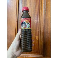 ราคา น้ำปลาร้าปรุงสุกครูนงค์ ขนาด 400 มล (21905356667)