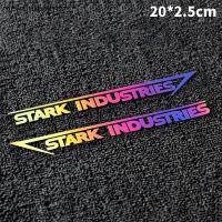 ราคา LELUODI กระดาษสะท้อนแสงป้องกันดิน Iron Man avenger Car decorating TRUCK (21988386060)