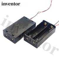 ราคา LELUODI กล่องเก็บแบตเตอรี่18650เพลงเพลง1 2 3 4 18650 18650 3 7 V Utility (22625713106)