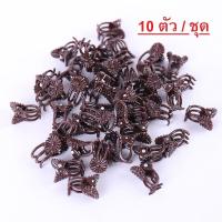 ราคา เหล็กค้ำกิ่ง แต่งทรงไม้กระถาง กล้วยไม้ ก้านเหล็ก ดัดโค้งกิ่ง ค้ำกิ่ง จัดทรงกิ่ง จัดทรงกิ่งกล้วยไม้ กิ๊ฟหนีบกิ่ง แต่งทรงกล้วยไม้ (15732388710)