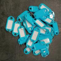 ราคา พวงกุญแจพลาสติก พวงกุญแจ ป้าย ป้ายพวงกุญแจ พวงกุญแจป้ายชื่อ พวงกุญแจป้ายแท็กกระดาษ แพ็ค 50 ชิ้น สินค้าพร้อมส่งในไทย (22909652290)