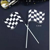 ราคา โมเดลรถแข่ง รถสปอร์ต Car Mcqueen ของเล่น ตกแต่งเค้ก (22844414518)