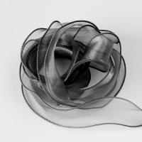 ราคา IFS ริบบิ้นผ้า กว้าง4ซม ยาว2เมตร ริบบิ้น ริบบิ้นผ้าแก้ว ริบบิ้นชีฟอง ริบบิ้นซีทรู ริบบิ้นห่อเค้ก ริบบิ้นช่อดอกไม้ (22679246477)