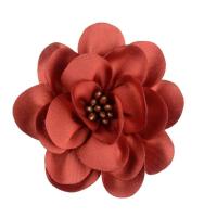 ราคา ดอกไม้ผ้า ตกแต่งเสื้อผ้า ดอกไม้ตกแต่ง 5 5cm ดอกไม้ตกแต่ง ชิ้นงาน D I Y ดอกไม้ ราคาต่อชิ้น (20846369133)