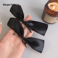 ราคา กิ๊ฟติดผมลูกปัดสีดำสไตล์เกาหลี (22101242979)