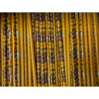 ราคา S0199 ดินสอไม้ ราคาต่อแท่ง การ์ตูน แฟนซี พร้อมยางลบ ไส้HB Disney Sanrio น่ารักมากๆ อย่างดี (22915713029)