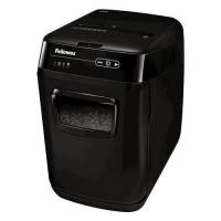ราคา เครื่องทำลายเอกสาร Fellowes รุ่น AutoMAX 200C (526582716)