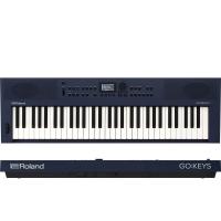 ราคา Roland Go Keys 3 Keyboard คีย์บอร์ดไฟฟ้า GoKeys3 Electronic Keyboard คีย์บอร์ด รับประกันศูนย์ Music Arms (21741214082)