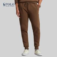 ราคา Polo Ralph Lauren กางเกงผู้ชาย Double Knit Cargo Jogger Pant รุ่น MNPOPNT14A20117 สีน้ำตาล (21956289129)