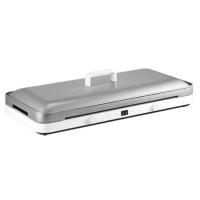 ราคา Xiaomi Double Induction Cooker เตาแม่เหล็กไฟฟ้าแบบคู่ รวมกระทะ (15333943751)