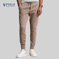 ราคา Polo Ralph Lauren กางเกงผู้ชาย Double Knit Jogger Pant รุ่น MNPOPNT1BQ20408 สีน้ำตาล (21956218585)