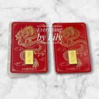 ราคา ผ่อนได้ ทองคำแท่ง ทอง 96 5 แท้ คละยี่ห้อ (22877732618)