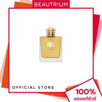 ราคา BURBERRY Goddess Intense EDP น้ำหอม 100ml BEAUTRIUM บิวเทรี่ยม (22605980237)