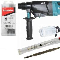 ราคา Makita HR2631FX สว่านโรตารี มากีต้า (5671086827)