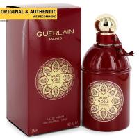 ราคา Guerlain Musc Noble EDP 125 ml (9836816346)