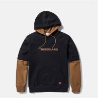 ราคา Timberland Mens EMBROIDERED TREE HOODIE ฮูดดี้ สเวตเตอร์ เสื้อกันหนาว TBLMA2R6P (21580207670)