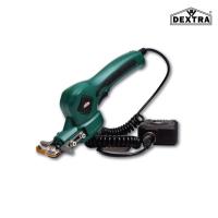 ราคา Dextra มีดกรีดยางไฟฟ้าไร้สาย 2 0 Ah รุ่น 4GXJ I 44317 สินค้าคุณภาพ รับประกันโดยพัมคิน (21382011099)