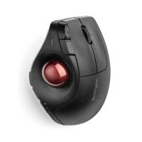 ราคา Kensington Pro Fit Wireless Vertical Trackball Black K75370WW Trackball Mouse (21445297777)