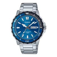 ราคา นาฬิกา CASIO STANDARD รุ่น MTD 125D MTD 125D 3A MTD 125D 9A MTD 125D 2A1 MTD 125D 2A2 ของแท้ ประกันศูนย์ (21431391334)