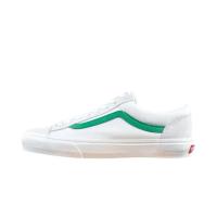 ราคา AUTHENTIC STORE VANS OLD SKOOL STYLE 36 GD MENS AND WOMENS SNEAKERS CANVAS SHOES V035 5 YEAR WARRANTY (21336032998)