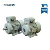 ราคา HASCON 1 5kW 2P B3 M 90S 220 380V มอเตอร์ 2แรงม้า 2850 รอบ แบบขาตั้ง ไฟ 3สาย 220 380V เพลา 24 มิล (22635688152)
