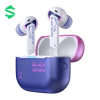 ราคา Black Shark JoyBuds Pro ANC TWS Earphones Ultra low Latency headset 14 2mm Driver Dual mic Bluetooth 5 2 Fast Charging Gaming Earbuds (22816561645)