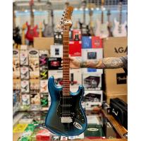 ราคา New 2024 Mclorence STE 100H Stratocaster SSH Roasted Maple Neck กีต้าร์ไฟฟ้า (22592970768)