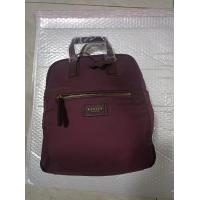 ราคา Auth Radley6 4ด้านบนกันน้ำกระเป๋ามีที่จับ กระเป๋ากระเป๋าเป้4สี28x23x12cm (21389768591)