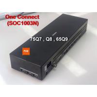 ราคา กล่อง วันคอนเน็ค ซัมซุง Samsung One Connect SOC1003N BN44 00935B BN44 00934A BN94 12954R รุ่น 75Q7 Q8 65Q9 ใส่ได้ QA65Q7 Q8 Q9 QA75Q7 Q8 Q9 QA55Q7 Q8 Q9 อะไหล่แท้ มือสองผ่านการเทสแล้วใช้ได้ปกติ (22539