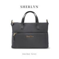 ราคา Candy Flowers กระเป๋าสะพาย รุ่น Sherlyn ดีไซน์ที่เรียบหรู จะถือหรือสะพาย ก็ลงตัว (21064780939)