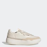 ราคา adidas Lifestyle Her Court Shoes Women White GX7039 (22434505889)