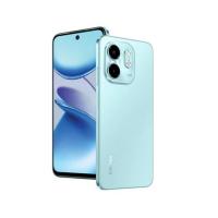 ราคา Infinix SMART 9 3 64GB 3 128GB เพิ่มแรมสูงสุด 6GB I 120Hz หน้าจอใหญ่ 6 7 Punch Hole I ชิปเซ็ต Helio G81 I ลำโพงคู่ 300 (22793093536)