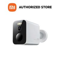 ราคา รับประกันศูนย์ไทย 1 ปี Xiaomi Outdoor Camera BW300 BW500 BW400 Pro Set กล้องวงจรปิด ขับเคลื่อนด้วย AI (22765209548)