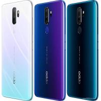 ราคา A9 6gb 128gb สมาร์ทโฟน หน้าจอ 6 5 นิ้ว 48MP 5000mAh รับประกัน 1 ปี ของแท้ (22411455917)