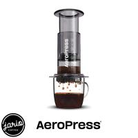 ราคา Jario x AeroPress Original Clear เครื่องชงกาแฟ แอโร่เพรส AeroPress Coffee Maker ของแท้ Made In USA (22006145497)