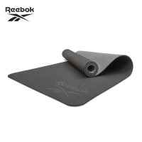 ราคา Reebok Reebok Yoga Mat Sports Fitness Beginner Yoga Dance Training Mat Non slip Portable Mat For Men And Women JYUE (22815866101)